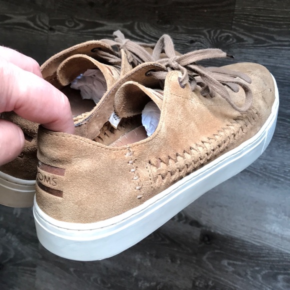 Toms - Picture 14 of 16